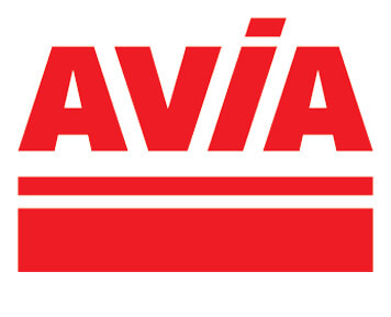 Avia International Logo